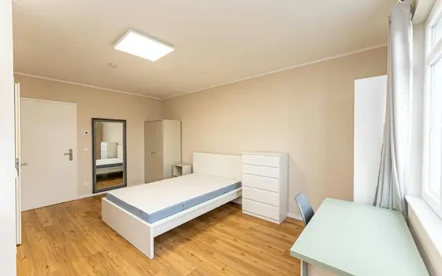 studio in Charlottenburg 4