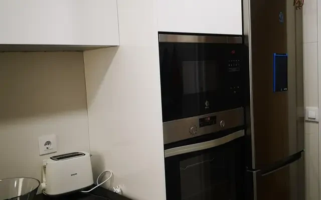 apartment near Calle de Ginzo de Limia 4