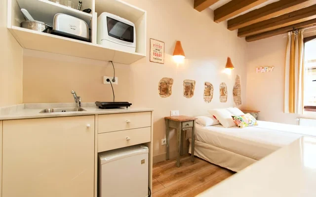 Carrer de la Dagueria 0