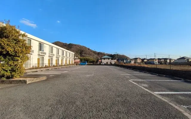 レオパレスサニーハイツ - Himeji student accommodation - 104号房间(带独立厨房)