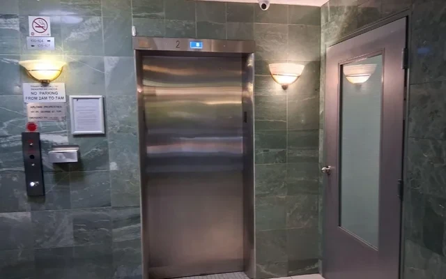 191 St. George Street 4