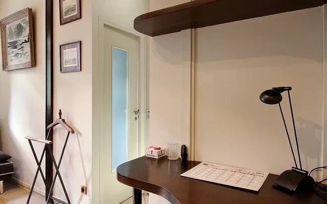 Rental Furnished apartment 1 bedroom - 51m² - Neuilly sur Seine - Neuilly-sur-Seine 1