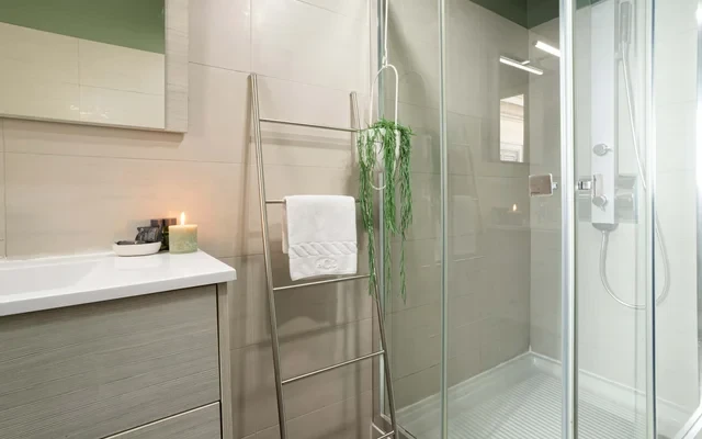 Morgana - Charming Apartment Close to Vatican 4