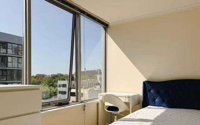 507/118 Dudley St, West Melbourne 2