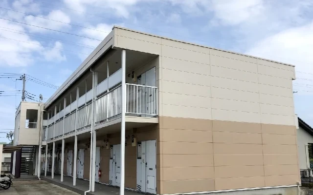 レオパレスレインボー 0