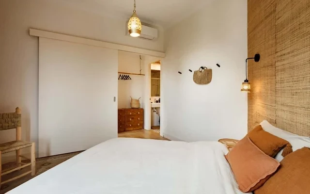 Hidalgo - 2 bedrooms in Eixample Esquerra 2