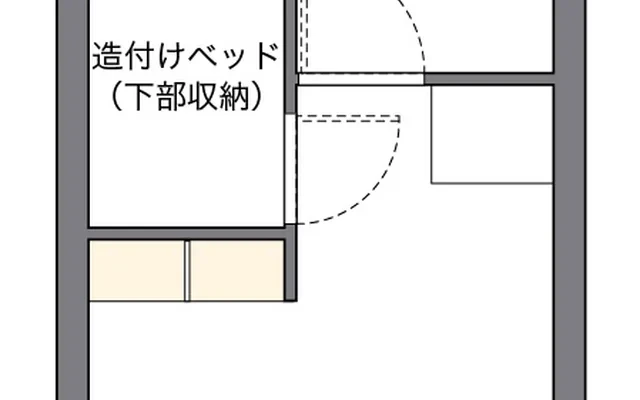 レオパレスオリオン 2