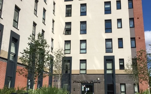 LIV Phoenix Place 0