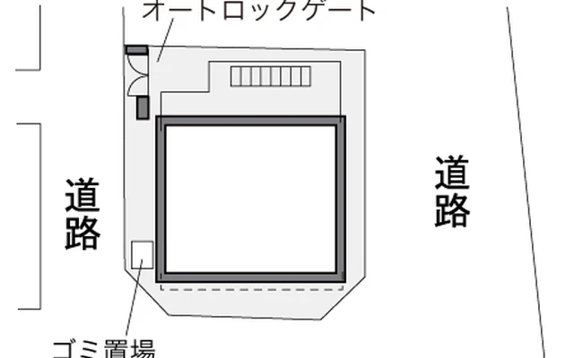アバンギャルド蒲生 2