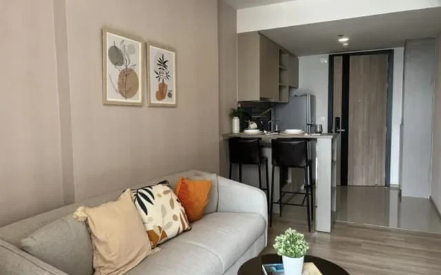 1-BR Condo for Rent, ฿23,000/month, Oka Haus Sukhumvit 36 1