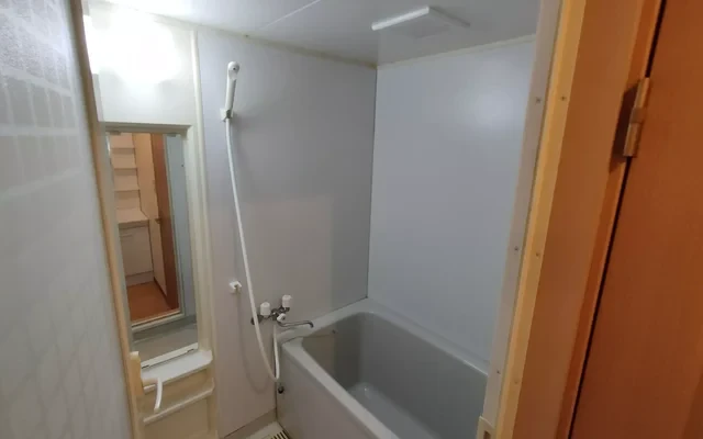 AP1045 Excellence de Tenjin 104 - 福岡市の学生向け宿泊施設 - 104