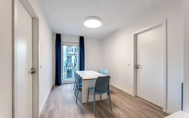 apartment in Adlershof 3
