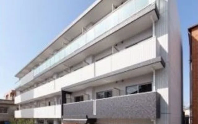 Najik Kogaoka Mansion 306 rooms 1