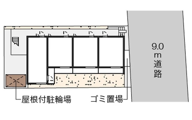 クレイノＳｅｎｓｕｉⅤ 2