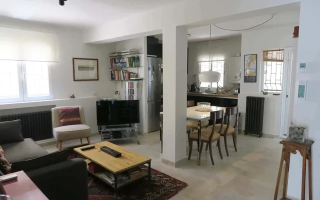 Apartamento en Puerta de Hierro 2