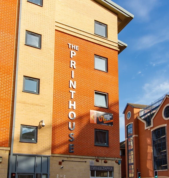 The Print House