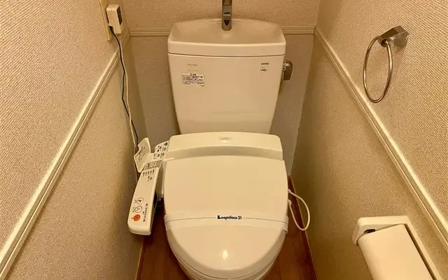 レオパレス彩 2