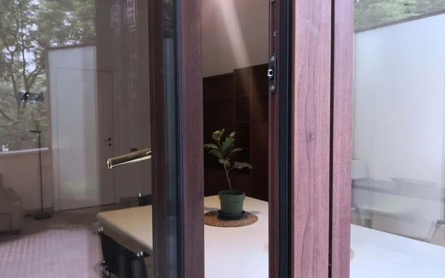 Appartamento in Via Vincenzo Monti, Milano di 75 m² con 1 camera SX 3