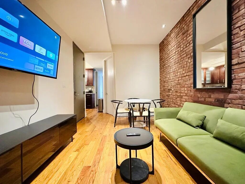 938 Lafayette Avenue, Brooklyn