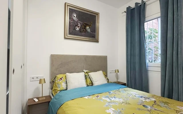 Apartment in Carrer Holanda, L'Hospitalet de Llobregat for 78 m² with 2 bedrooms 0