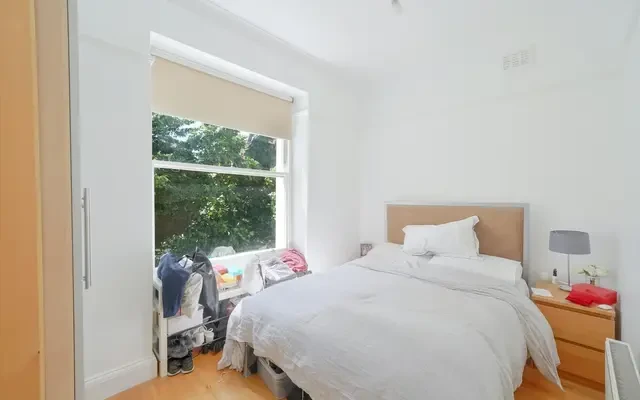 Warwick Avenue, London, W9 2PR 3