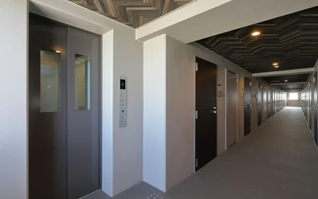 Campus Village Kyoto Fushimi 4