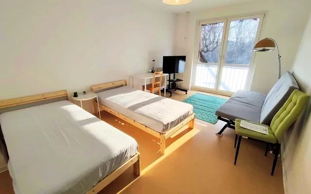 Wonderful home in Prenzlauer Berg 0