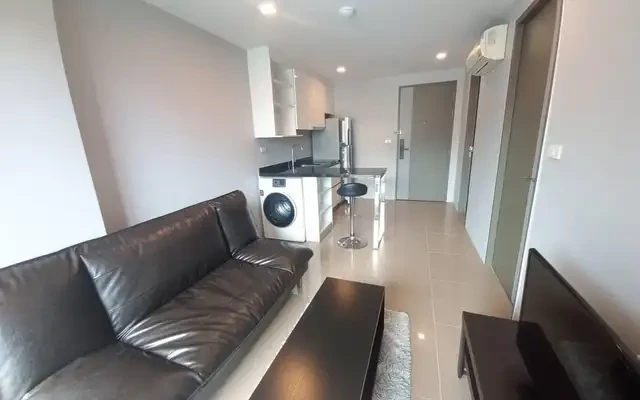 1-BR Condo for Rent, ฿21,000/month, Mirage Sukhumvit 27 1