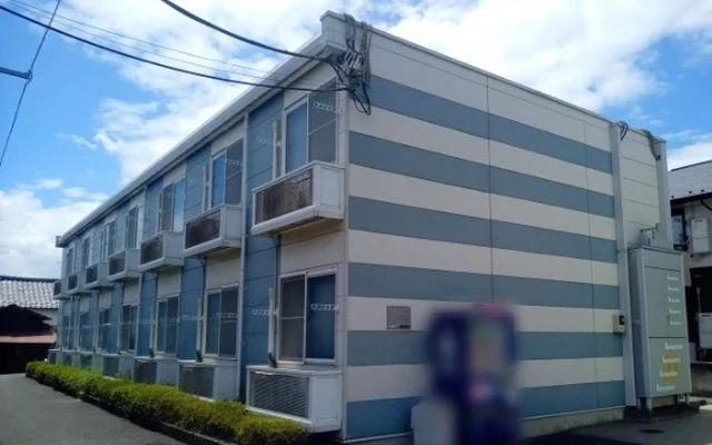 レオパレスＣＯＭＦＯＲＴ 0