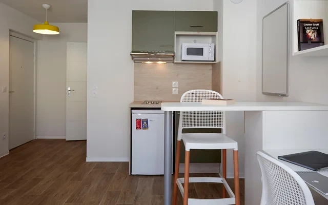 Twenty Campus Nice Valrose 1