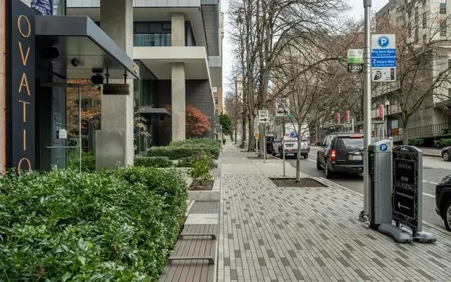 Ovation Apartments 4