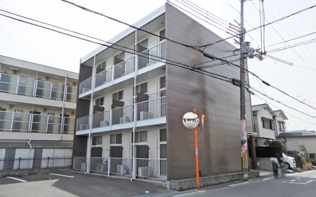 レオパレスＫ 0