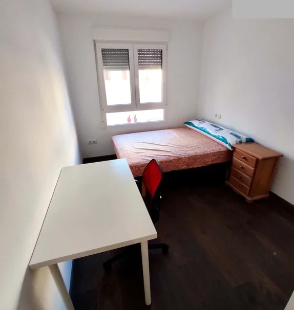 CALLE TARRAGONA 1, 1º1