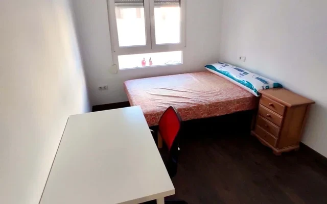 CALLE TARRAGONA 1, 1º1 0