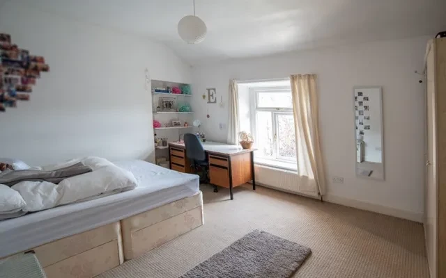 20 West Road, Lancaster 2