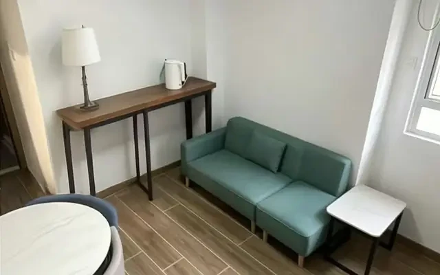 Bayview Center - Hong Kong(China) student accommodation