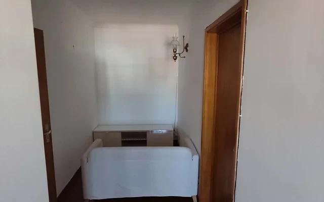 One-bedroom apartament in Rua Garret, Portalegre 3