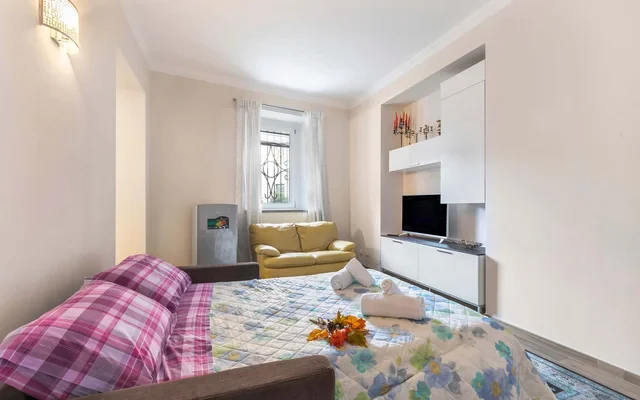 Little Mermaid of Stresa 1