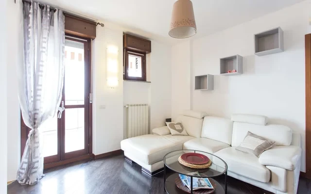 Appartamento in Via Casoretto - zona Citta studi, NoLo, Viale Monza
 (CASORETTO36) 0