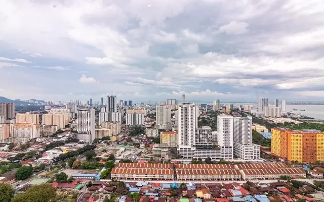 Urban Suites 0
