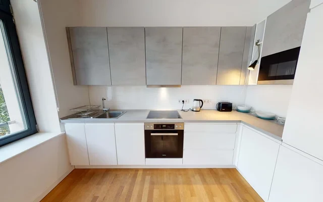 Apartment in Prenzlauer Berg, Berlin 3