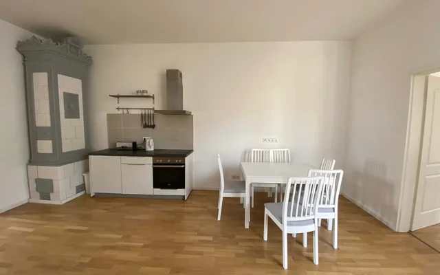 Apartment in Kreuzberg, Berlin 0