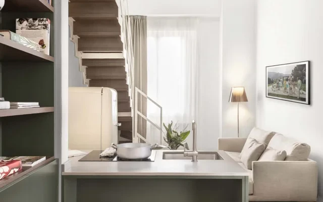Cavour Deluxe 3