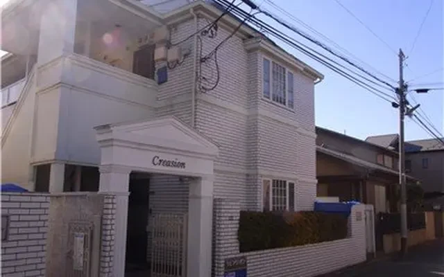 OAK APARTMENT YONO 1