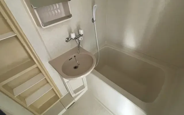 Higashiosaka City Residence 3