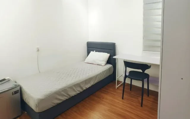 UCSI Residence 2 1