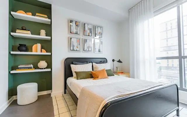 Sora at Spring Quarter - Atlanta student accommodation