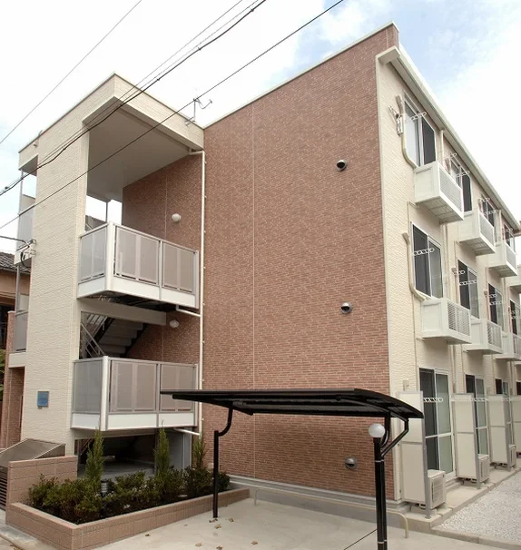 エスペランサ千住緑町