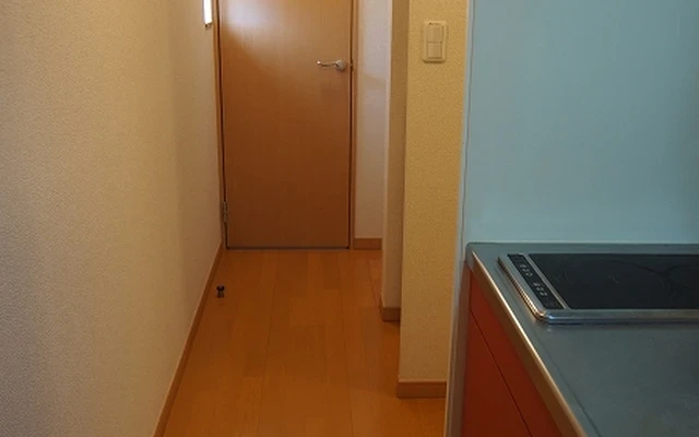 レオネクストメルベーユ 3