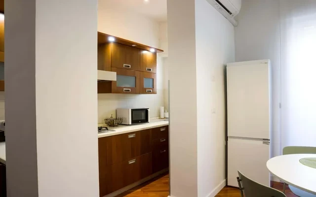 Apartment in Viale Ca' Granda, Milano for 50 m² 2